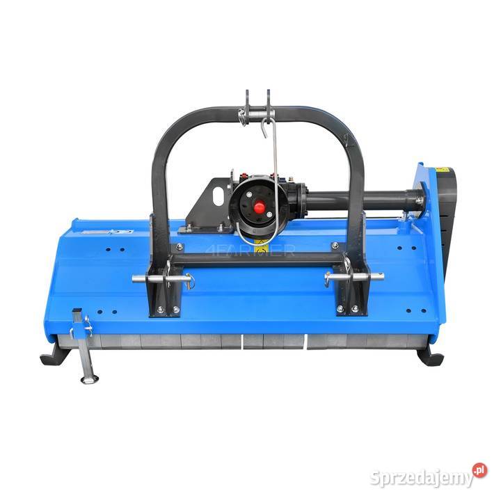 Kosiarka bijakowa EFGC 135D 4FARMER niebieska podkarpackie sprzedam