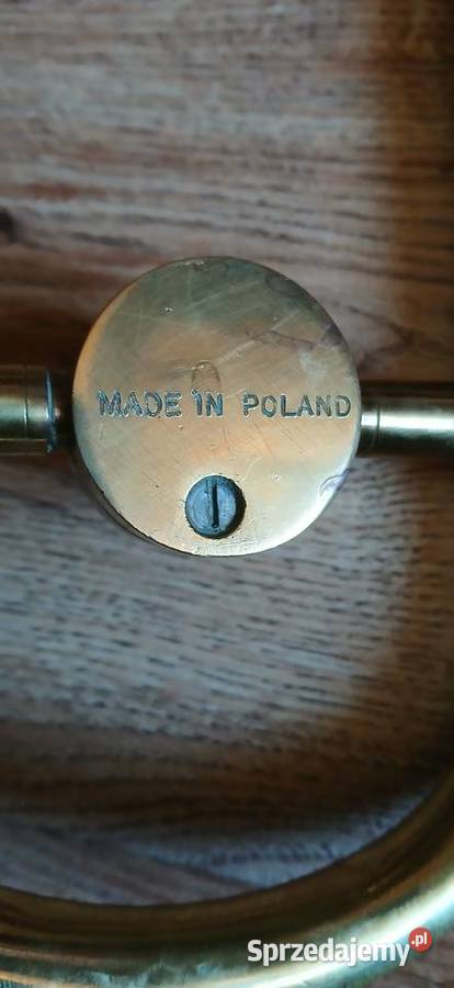 Puzon z futeralem Kraków