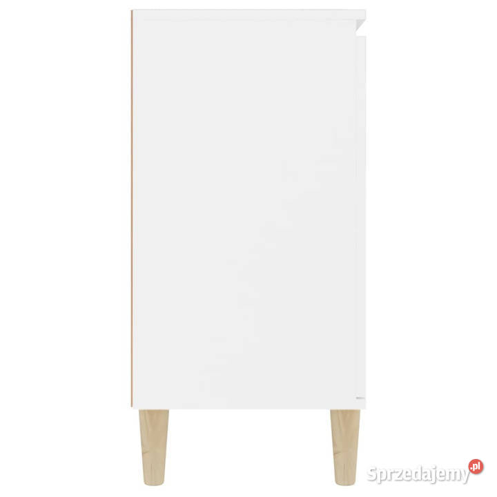 Szafka biała 101x35x70 materiał drewnopochodny Warszawa