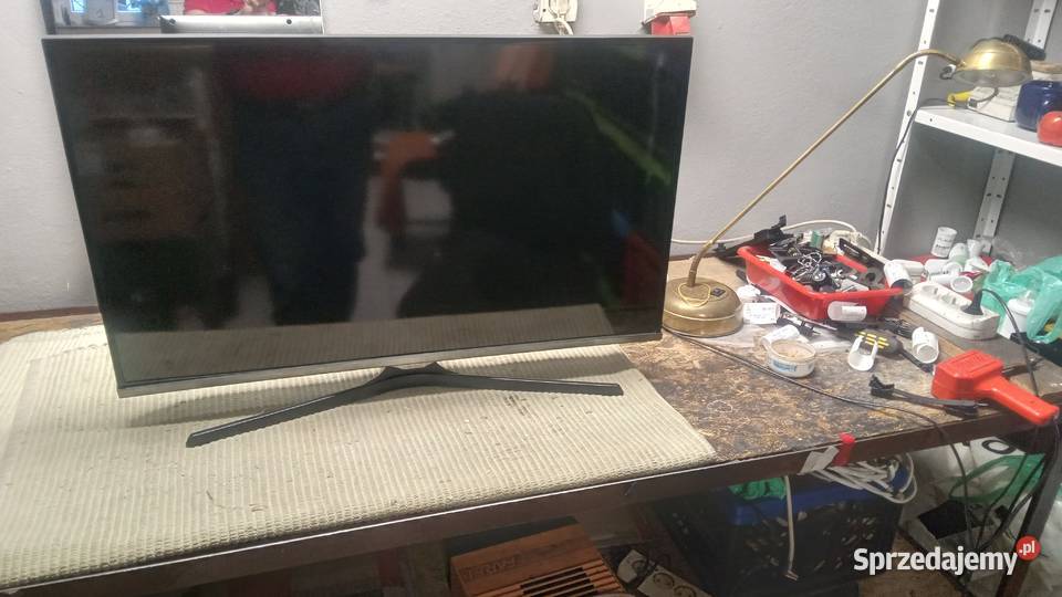 Sprzedam telewizory Samsung 32 cale led3 Wrocław