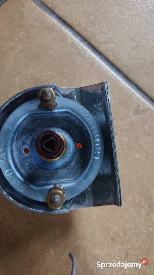 FIAT 1100 103 H lusso Pozostałe sprzedam