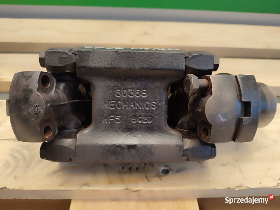 Wał napędowy 80368 Case MX 120