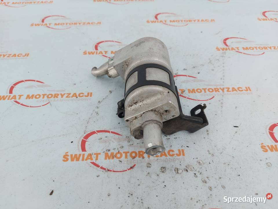 HONDA CRV III osuszacz klimatyzacji 4479000090 świętokrzyskie Kielce sprzedam