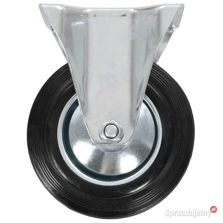 16 kółek nieskrętnych 160 mm WM277983 Pozostałe