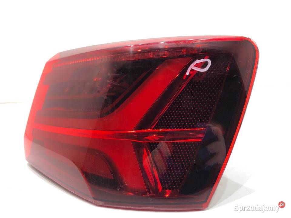 LAMPA PRAWY TYŁ AUDI A6 C7 4G9945096F Kombi 1118