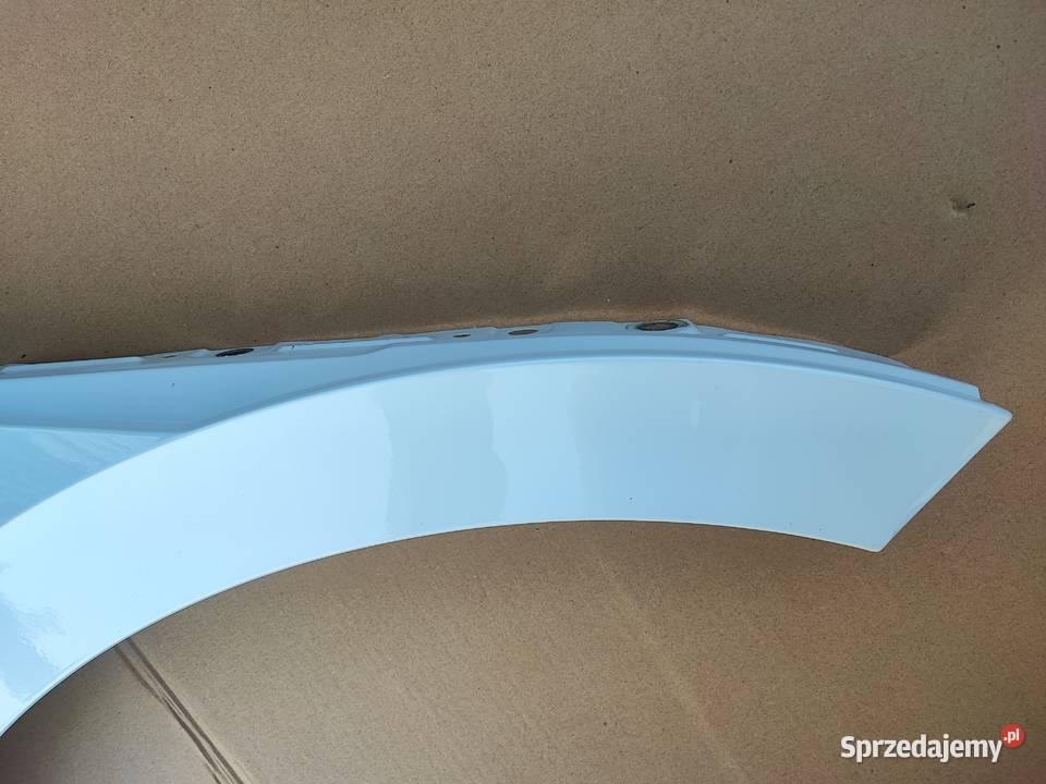 Błotnik Volkswagen Arteon do założenia w kolor kujawsko-pomorskie Lipno