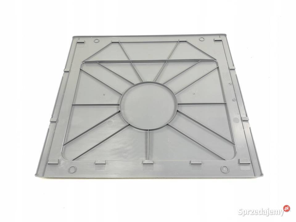 MERCEDES AXOR ATEGO 940 FH OSŁONA SZYBERDACHU