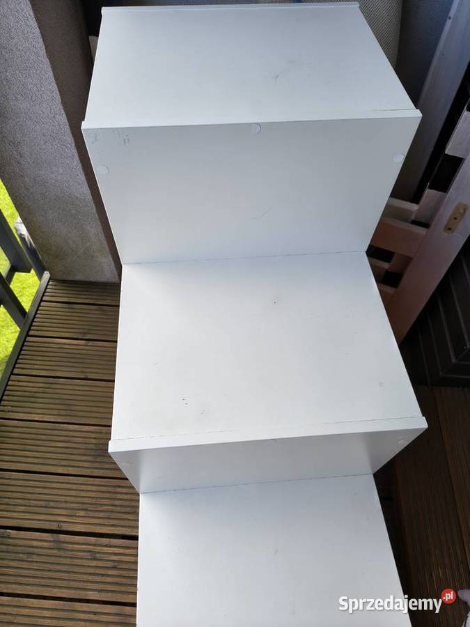 regał IKEA TROFAST małopolskie Kraków