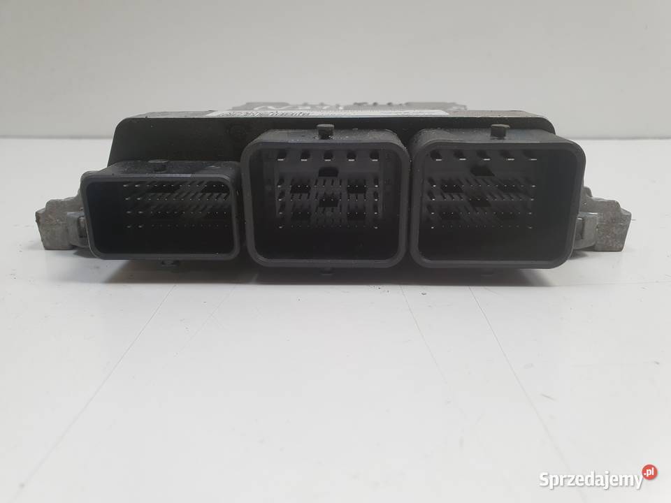 Volvo V60 S60 II 16 D2 STEROWNIK SILNIKA Chełm