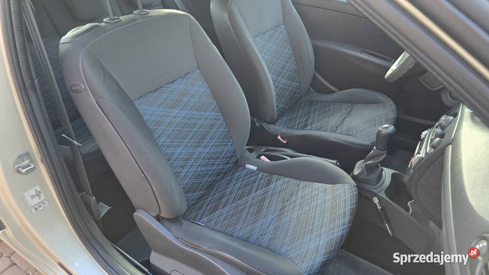 Renault Clio 12 benz klima zamiana CD Gliwice