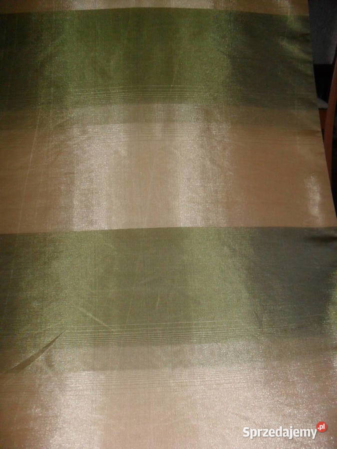 tkanina zasłonowa 150 żakard dolnośląskie Wrocław