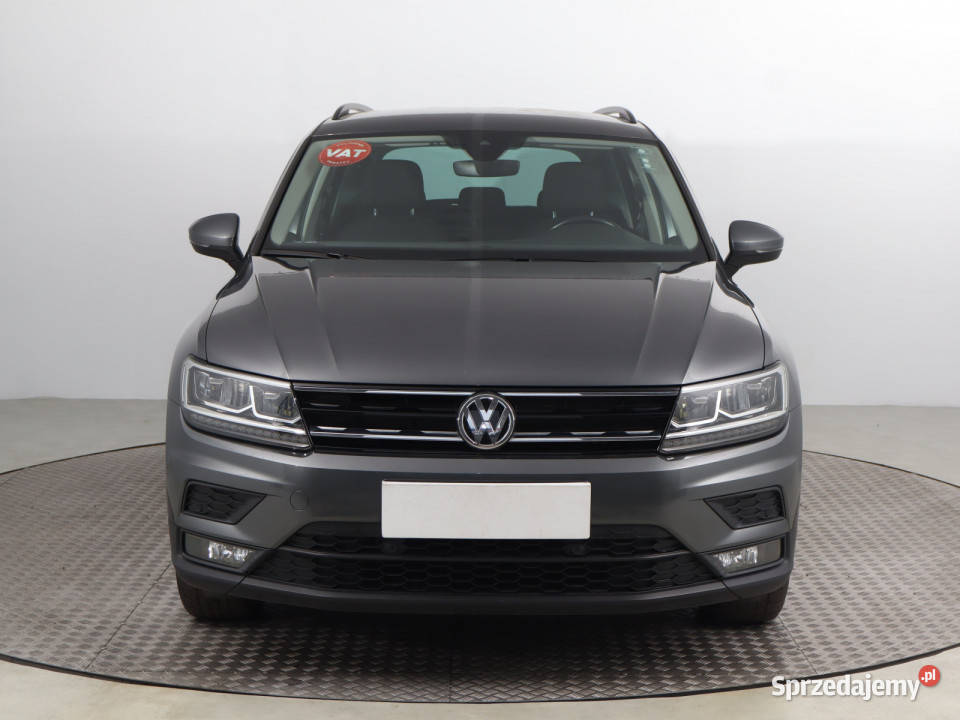 VW Tiguan 15 TSI sprzedam