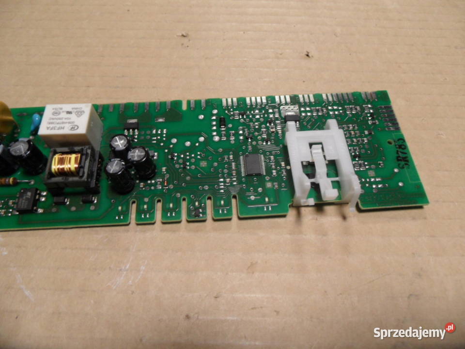 sterownik lodowki bosch KGV36NL20 9000601077 świętokrzyskie Strawczyn