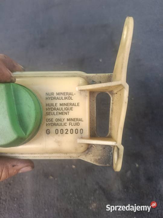 Zbiorniczek Wspomagania 8D0 422 373 C Audi A4 B5 Myszków