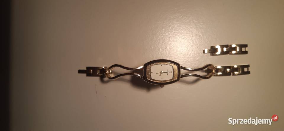 Zegarek damski timex Łódź