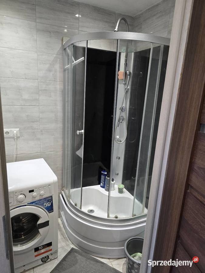 Mieszkanie 4 pokojowe 63m2 osobna duża kuchnia Wrocław