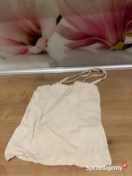 Super biała torba Pepsi Gdańsk