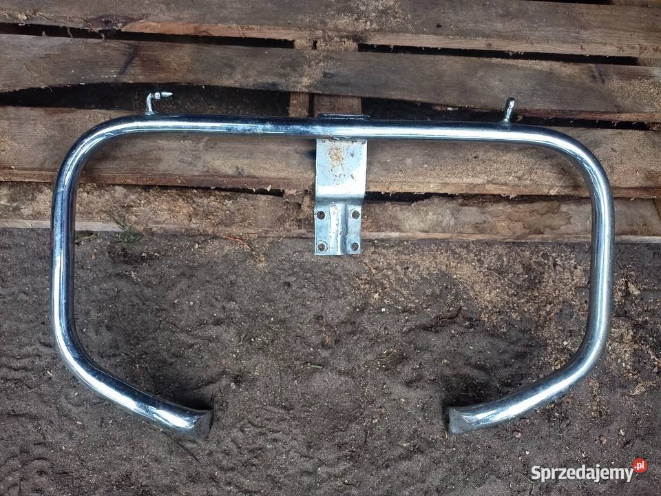 Harley WLA WLC WL gmol Bydgoszcz