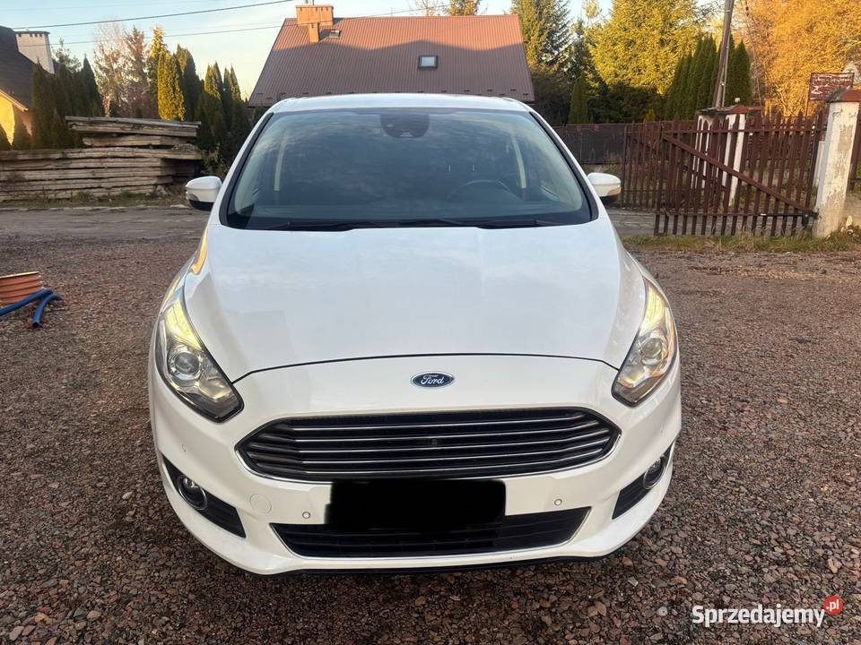 Ford s sprzedam