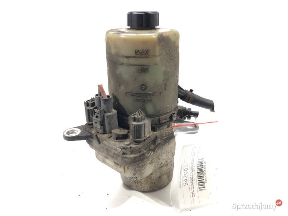 POMPA WSPOMAGANIA FORD FOCUS C 16 109 0307