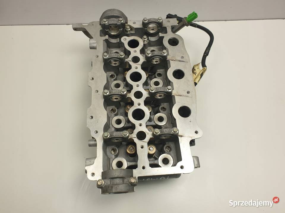 Land Rover Sport II 30 V6 LEWA GŁOWICA CYLINDRÓW Chełm