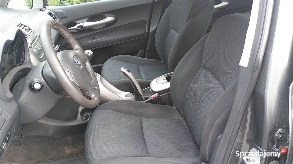 Auris 14 D 90 dużym serwisu 157800 pomorskie Kępice