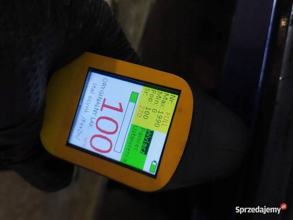 DRZWI LEWE PRZÓD LH5X HB GTI VW Volkswagen Golf