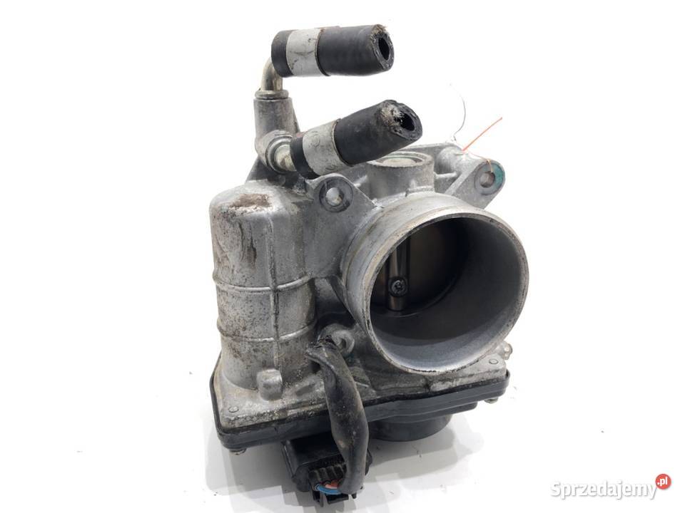 PRZEPUSTNICA NISSAN MICRA K13 SERA52601 12 80 osobowe podkarpackie