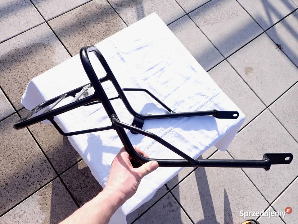 BMW R 1150R R 850 R stelaż tył bagażnik Wrocław