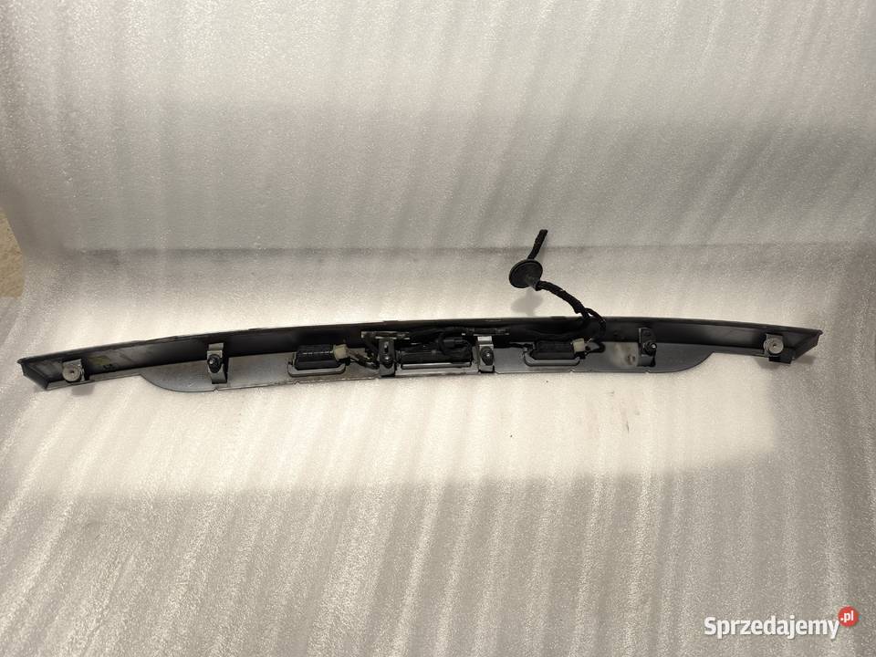 Listwa blenda tył oświetlenie Ford s Galaxy osobowe Radom