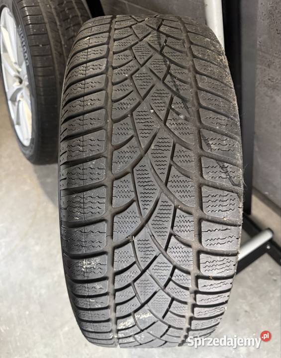 ZIMA 18 BMW f10 f11 f34 OEM oryginalne z wielkopolskie Lubasz