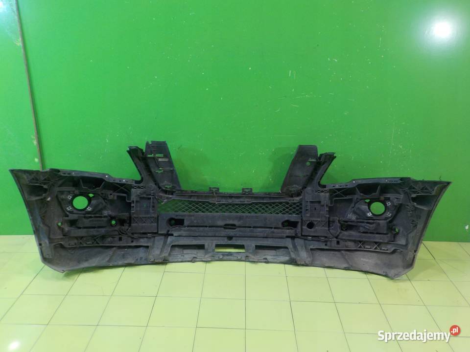 MERCEDES ML W164 LIFT 30 CDI 09r zderzak przod Suków