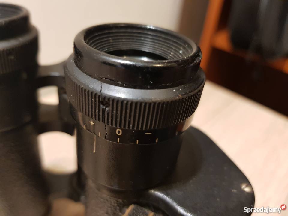 LORNETKA ZSRR 8X30 Pabianice