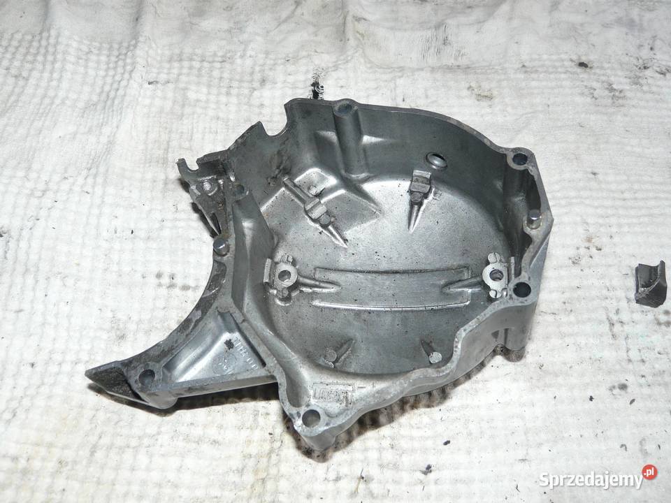 Yamaha DT 125 R RE X Osłona Dekiel Magneta Halinów