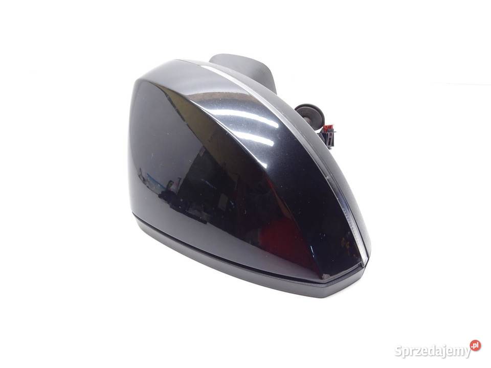 LUSTERKO PRAWE PRAWY PRZÓD PRZEDNIE AUDI A3 8V osobowe Lusterka zewnętrzne małopolskie