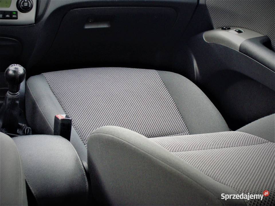 Kia Sportage 20 141 benzyna 4WD sprowadzony 4x4 Sportage mazowieckie sprzedam