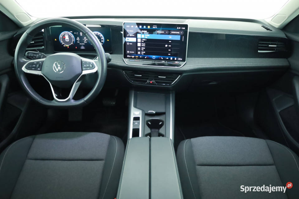 VW Passat 15 eTSI ACT Piaseczno