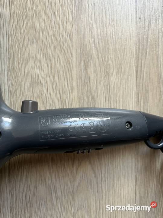 Philips nl9206ad drachten suszarka MOCNA Lublin