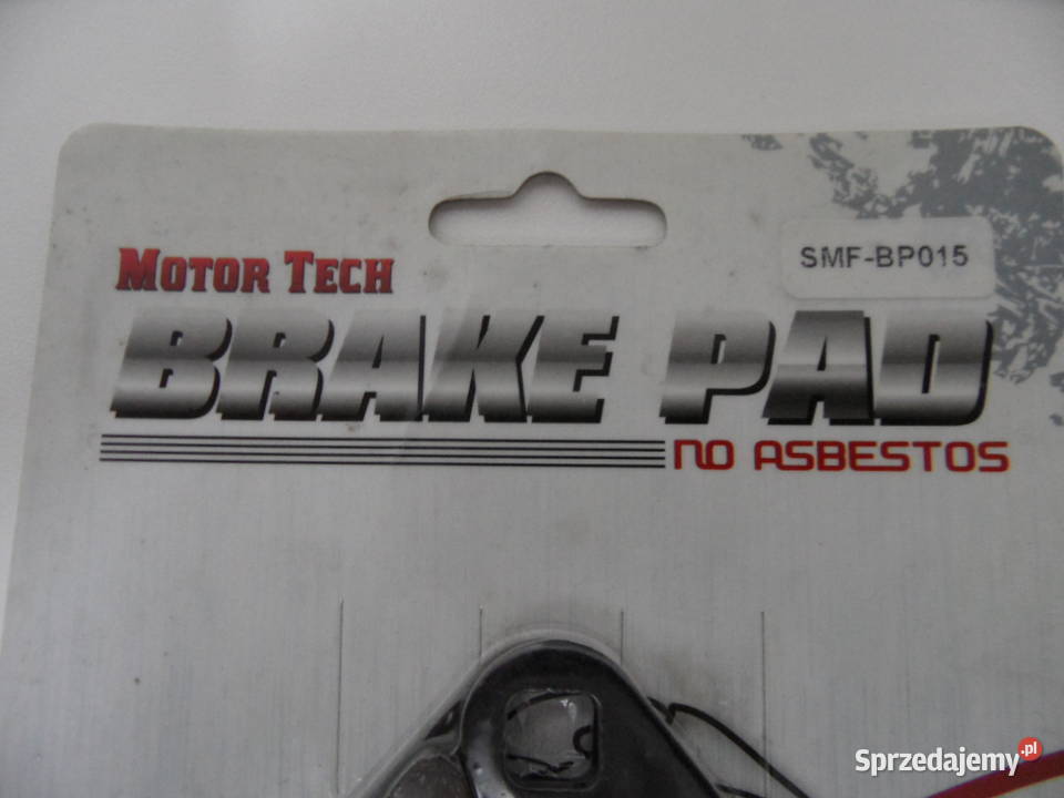 klocki hamulcowe do qada polaris 500 Zgorzelec