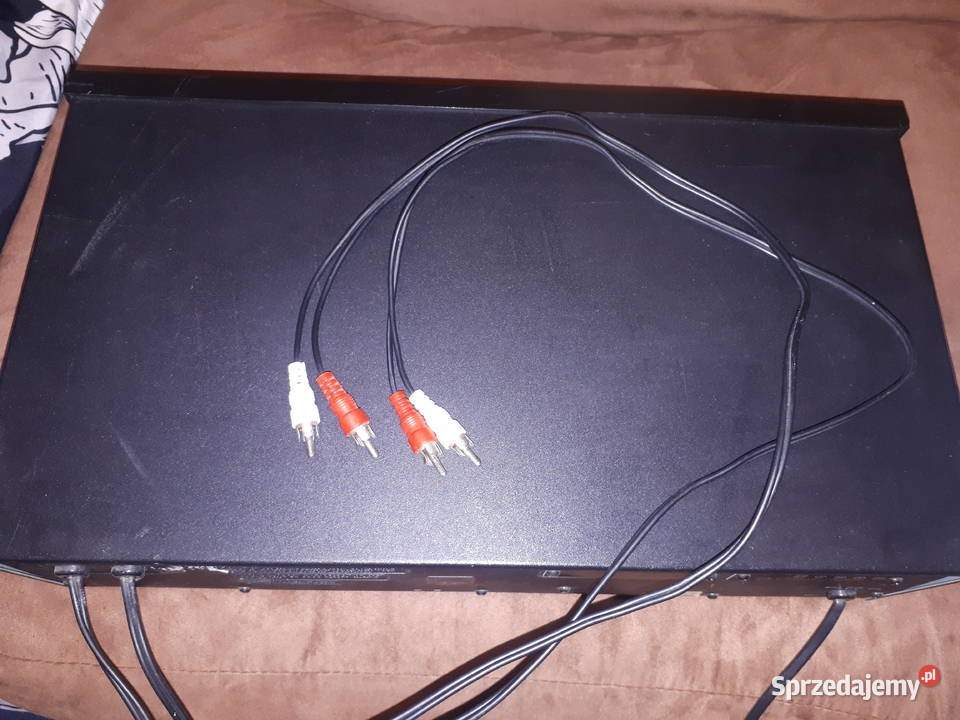 Magnetofon Rotel Rd830 Magnetofony