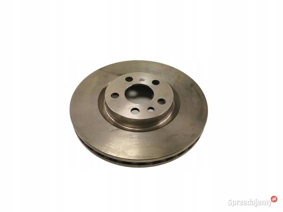 TARCZA HAMULCOWA PRZÓD FIAT SCUDO ULYSSE LANCIA lubelskie