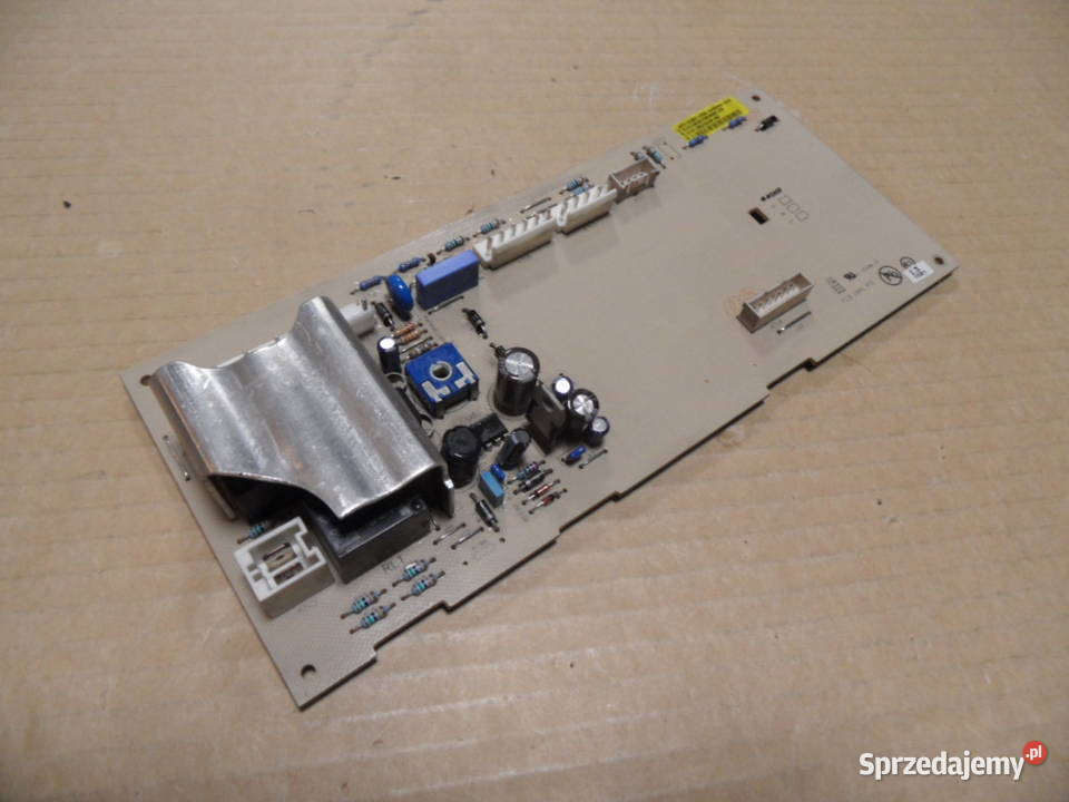 programator pralki beko WML15060KL świętokrzyskie Radlin