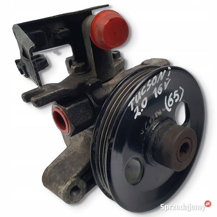 POMPA WSPOMAGANIA Hyundai Tucson 20 16V lubelskie Chełm sprzedam