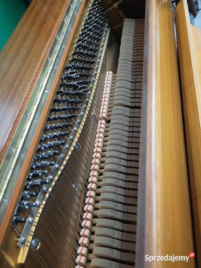 Pianina prezent pod choinkę z dowozem 606 742 Olsztyn