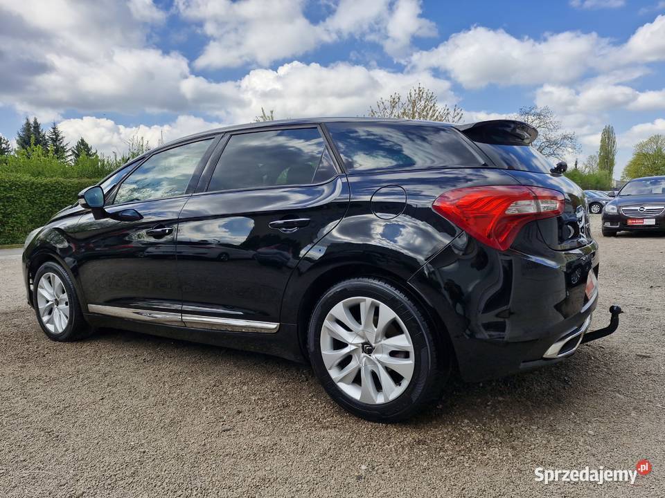 20 HDI 163 full 100 bezwypadkowy ASO do końca centralny zamek małopolskie Kraków