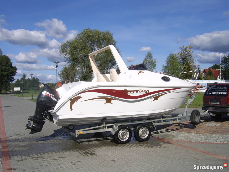 Formy do produkcji łodzi Charzykowy sprzedam