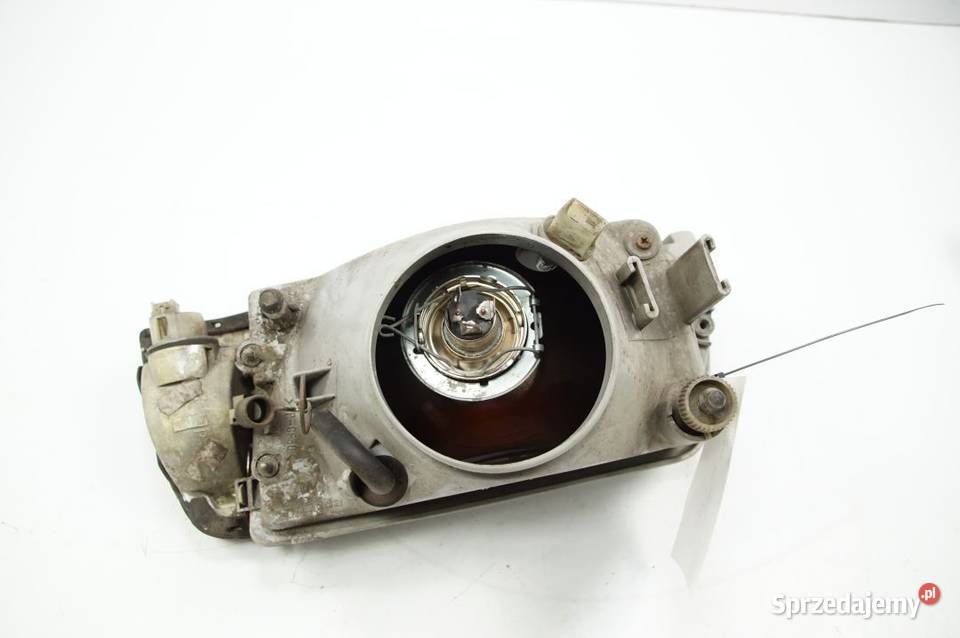LAMPA PRAWA PRZÓD FIAT CINQUECENTO osobowe