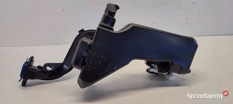 MERCEDES GLC W253 SUV ZBIORNICZEK SPYSKIWACZY osobowe