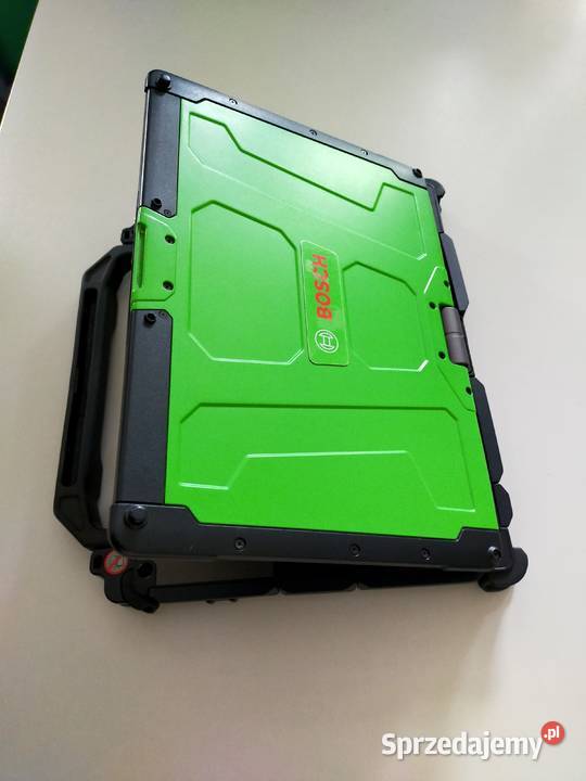 DCU 220 komputer do diagnostyki SDA SGW zdalna Bielsko-Biała