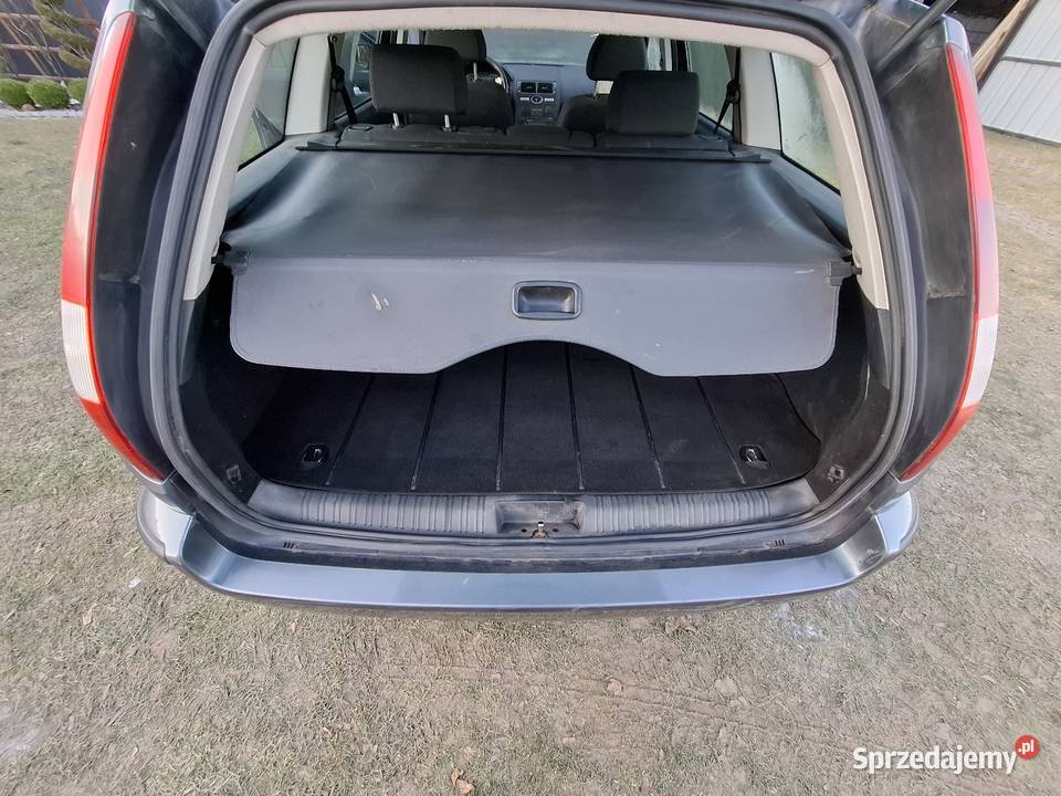 Ford mondeo mk3 Mondeo zachodniopomorskie Kamień Pomorski